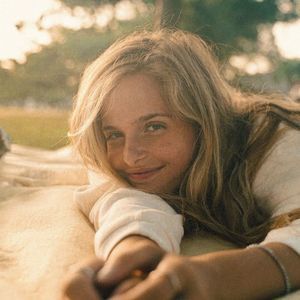 Meet your Posher, Ann-sophie